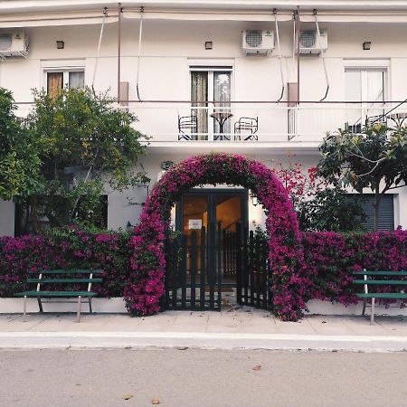 Hotel Ritsa 카메나불라 외부 사진