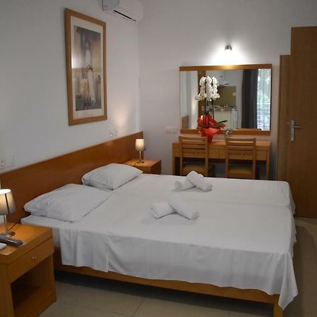 Hotel Ritsa 카메나불라 외부 사진