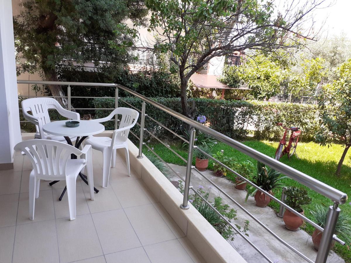 Hotel Ritsa 카메나불라 외부 사진
