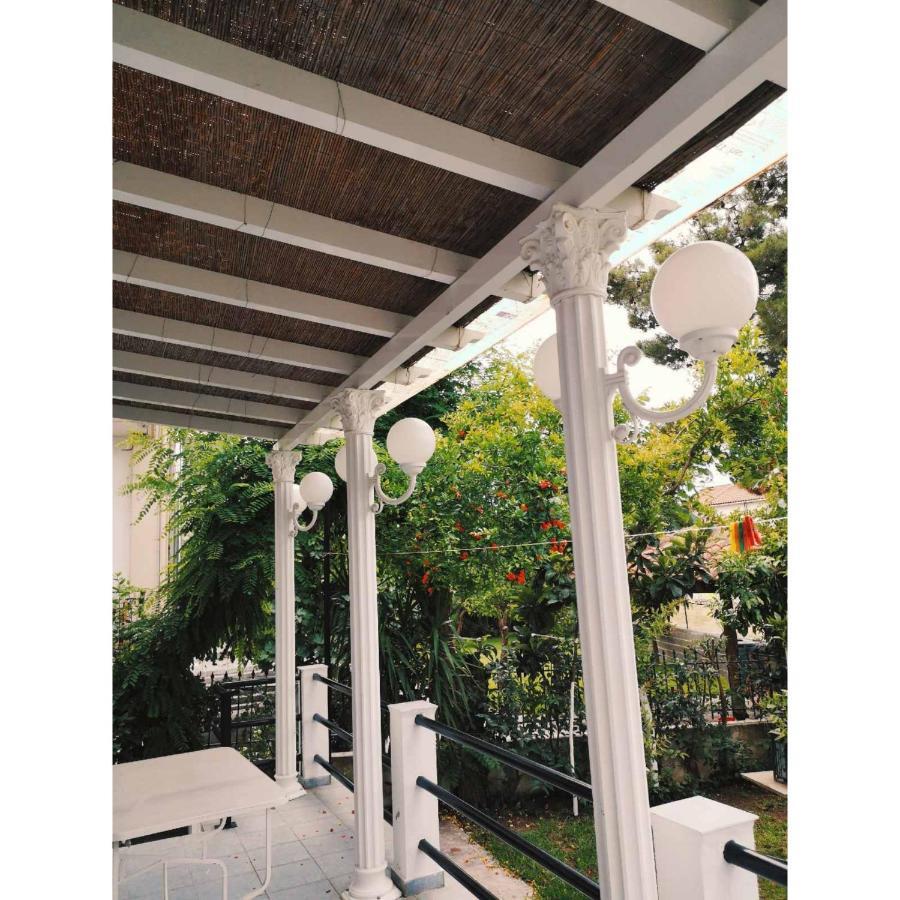Hotel Ritsa 카메나불라 외부 사진