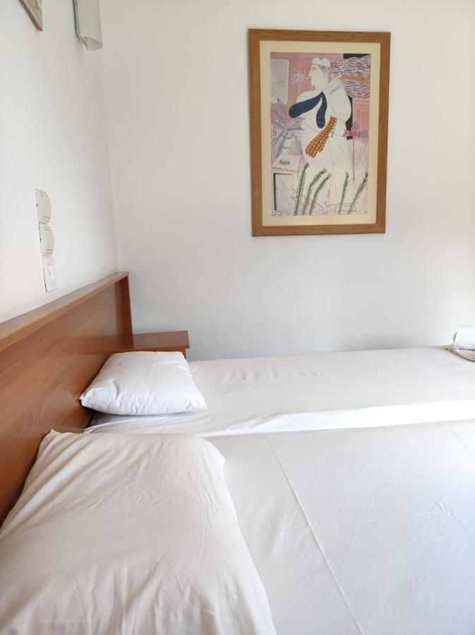 Hotel Ritsa 카메나불라 외부 사진