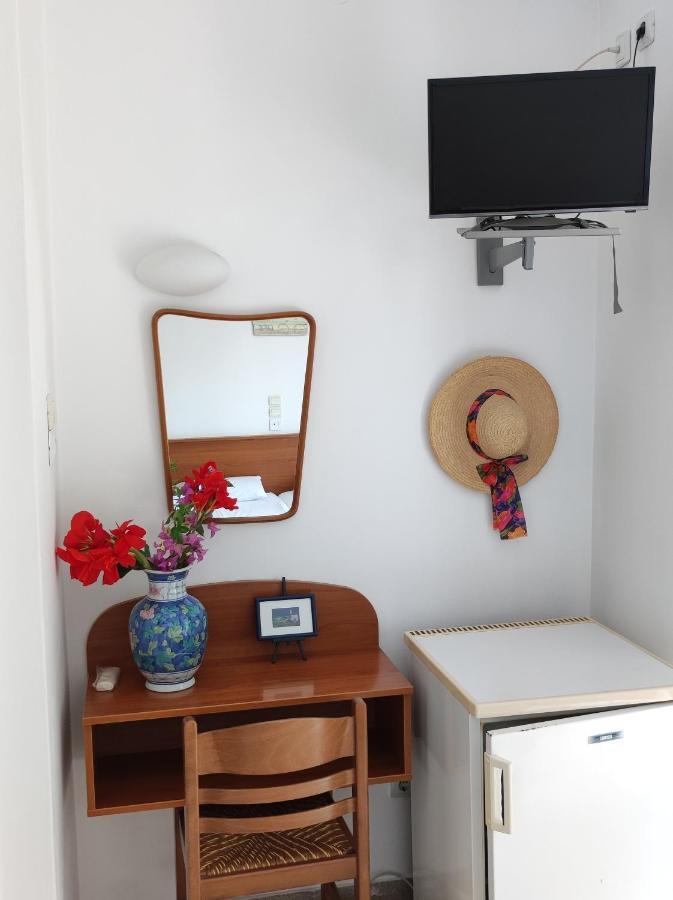 Hotel Ritsa 카메나불라 외부 사진
