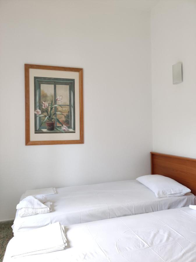 Hotel Ritsa 카메나불라 외부 사진