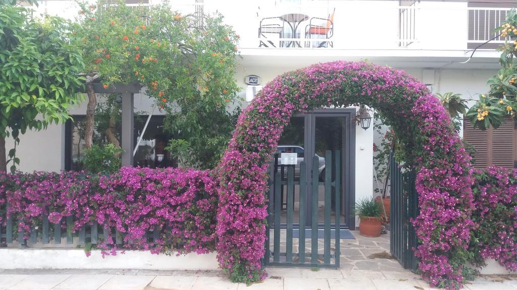 Hotel Ritsa 카메나불라 외부 사진