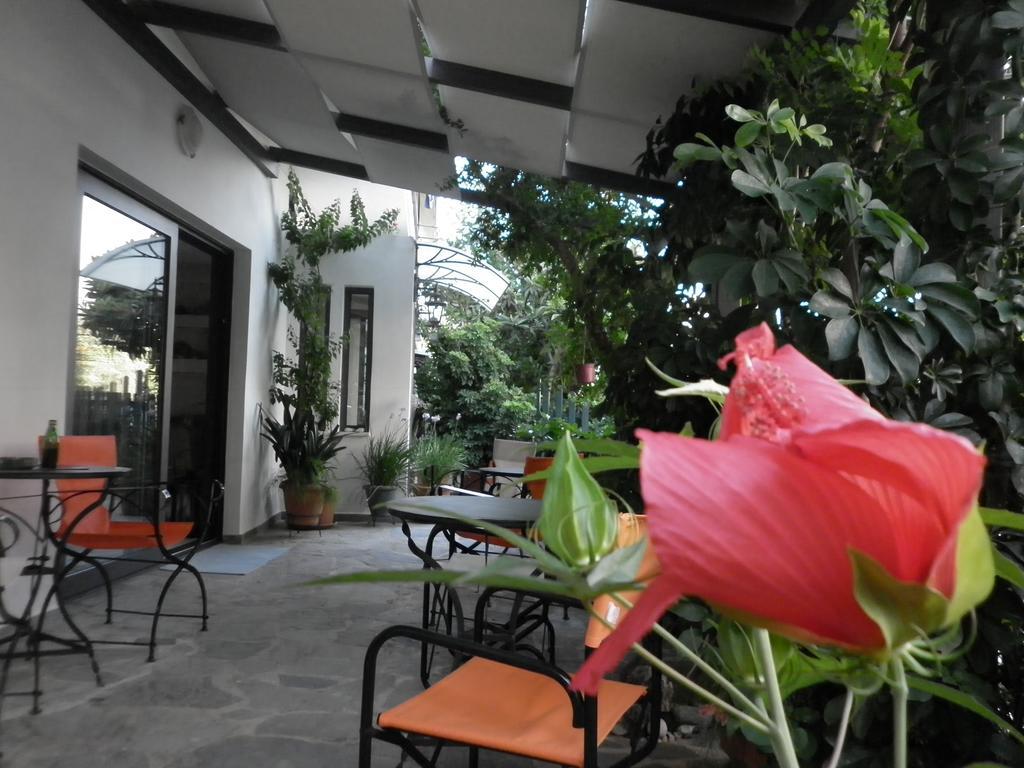 Hotel Ritsa 카메나불라 외부 사진