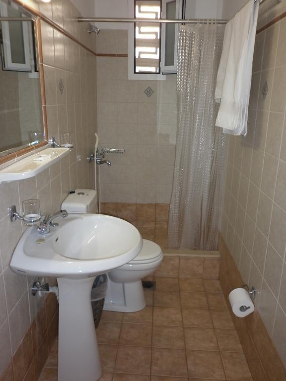 Hotel Ritsa 카메나불라 외부 사진