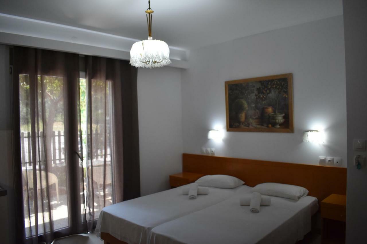 Hotel Ritsa 카메나불라 외부 사진
