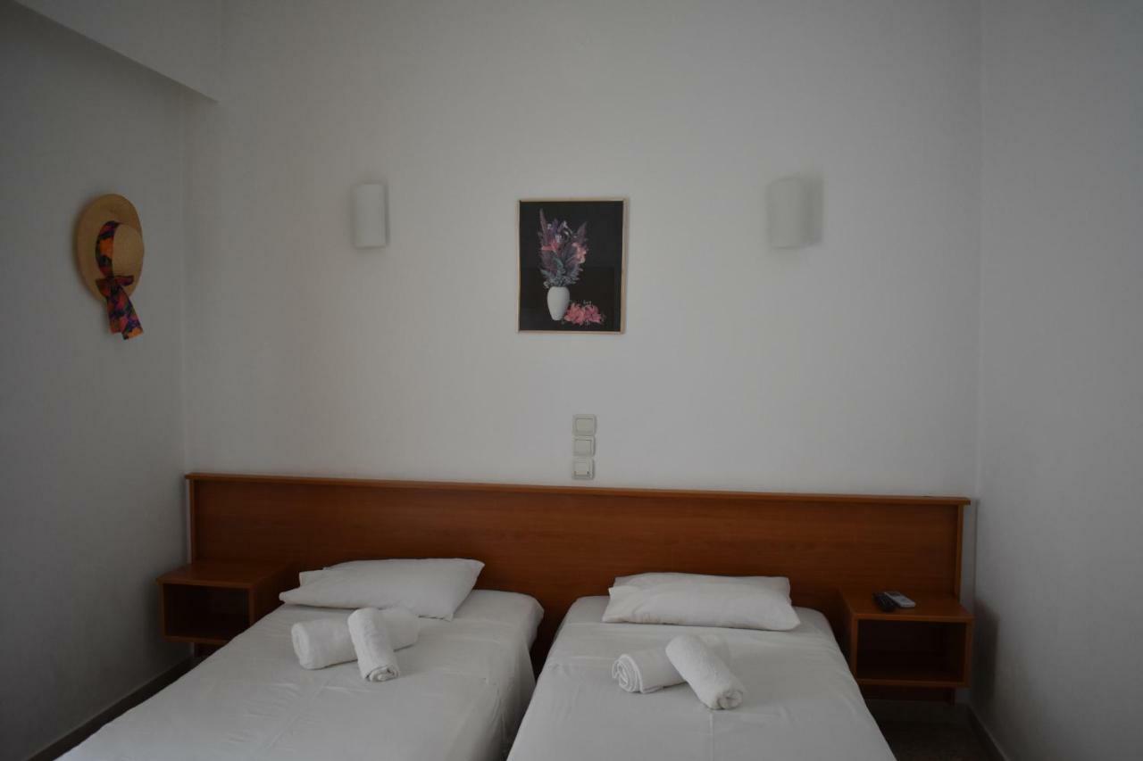 Hotel Ritsa 카메나불라 외부 사진